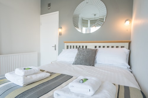 The Apartment at Clare House, Aldeburgh 20 Stay in Suffolk