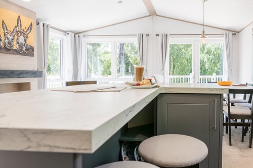 The Cabin, Ufford 8 Stay in Suffolk