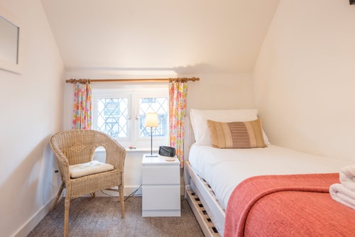 Ann Page Cottage, Aldeburgh 5 Stay in Suffolk