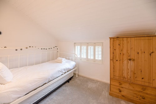 Jenny Rose Cottage, Wickham Market 13 Stay in Suffolk
