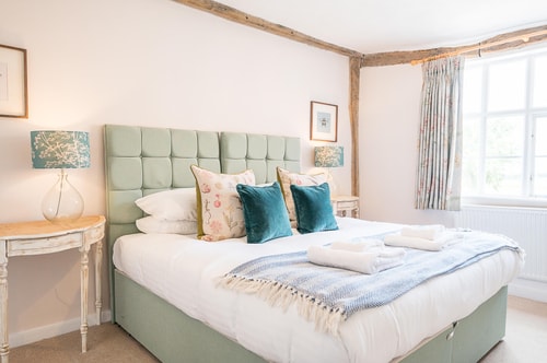 South Grange, Sibton - 2027 availability 8 Stay in Suffolk