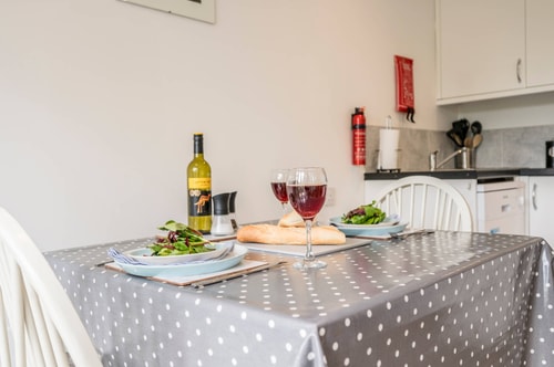 Cherry Tree Lodge, Wickham Market 5 Stay in Suffolk