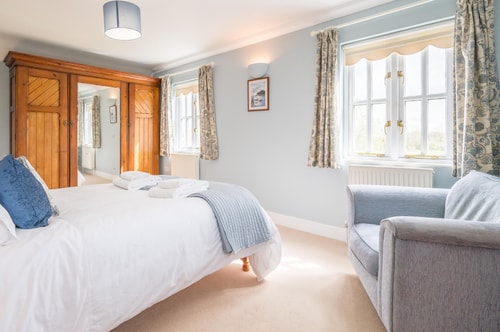 Cox Cottage, Halesworth 31 Stay in Suffolk