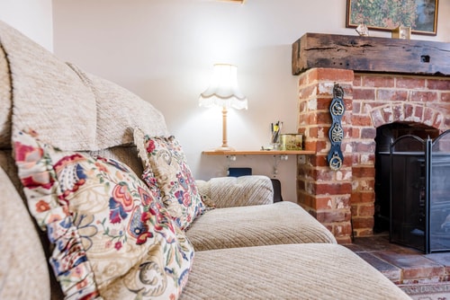 3 Barley Lands, Aldeburgh 17 Stay in Suffolk