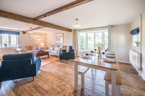 Drift Cottage, Rendlesham 19 Stay in Suffolk