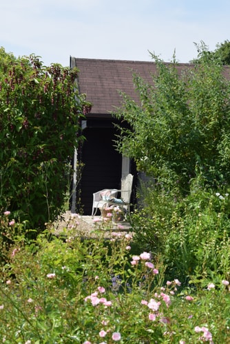 Little Morley Lodge, Monk Soham 5 Stay in Suffolk