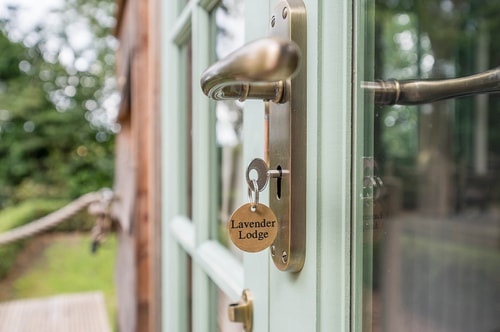 Lavender Lodge, Toad Hall, Wangford 14 Stay in Suffolk