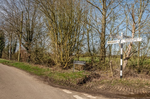 The Nest, Dickleburgh 40 Stay in Suffolk