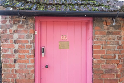 The Book Nook, Woodbridge 31 Stay in Suffolk
