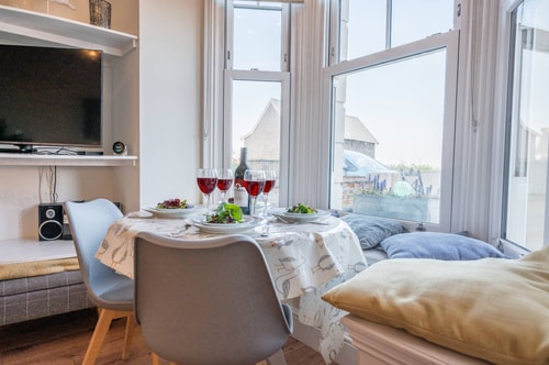 The Apartment at Clare House, Aldeburgh 2 Stay in Suffolk