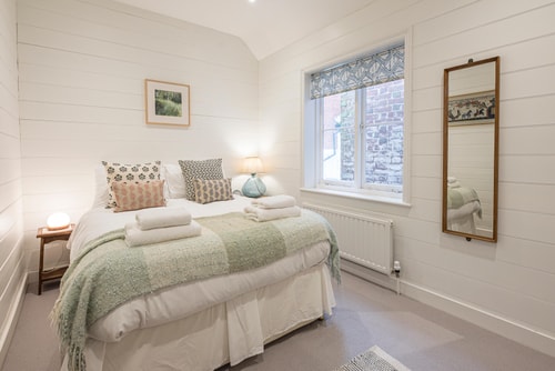 Sea Holly Cottage, Aldeburgh 4 Stay in Suffolk