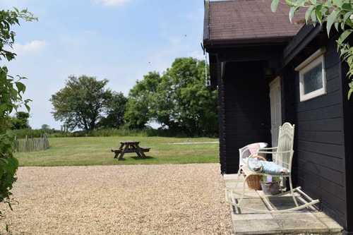 Little Morley Lodge, Monk Soham 13 Stay in Suffolk