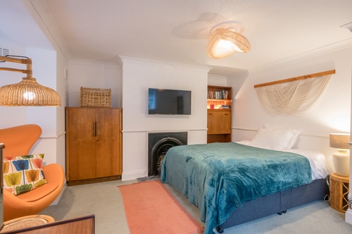 Lower Cedars, Saxmundham 11 Stay in Suffolk