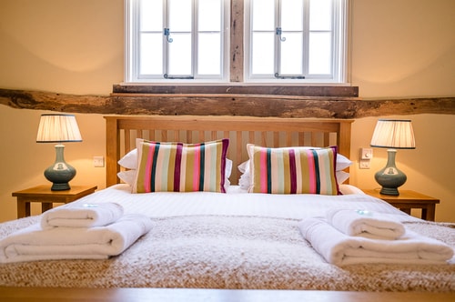 South Grange, Sibton - 2027 availability 77 Stay in Suffolk