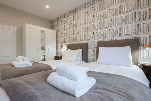 The Book Nook, Woodbridge 18 Stay in Suffolk