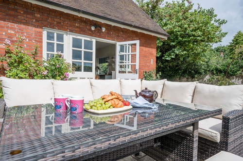 Tower Cottage, Walberswick 12 Stay in Suffolk