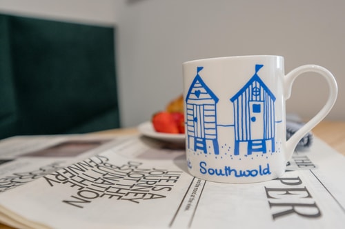 8 Mill Lane, Southwold 10 Stay in Suffolk