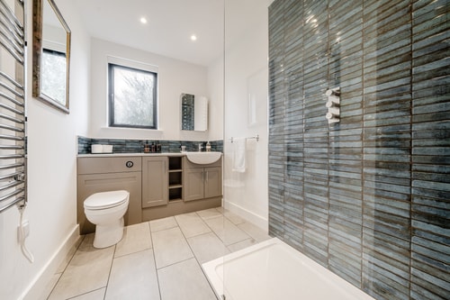 The Stable Barn, Smallwood Farm House 8 David Burr