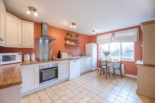 The Farmhouse at Boundary Farm, Framlingham 3 Stay in Suffolk