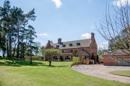 The Loose Box, Sudbourne 24 Stay in Suffolk