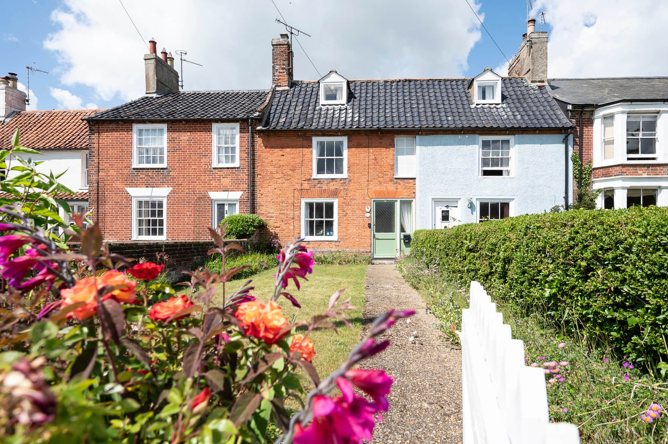 Bovis Cottage, Southwold Stay in Suffolk