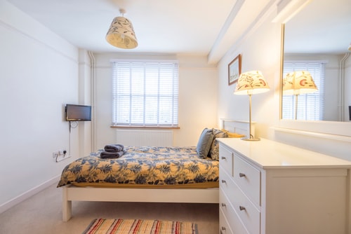 Kiln House, Snape Maltings 7 Stay in Suffolk