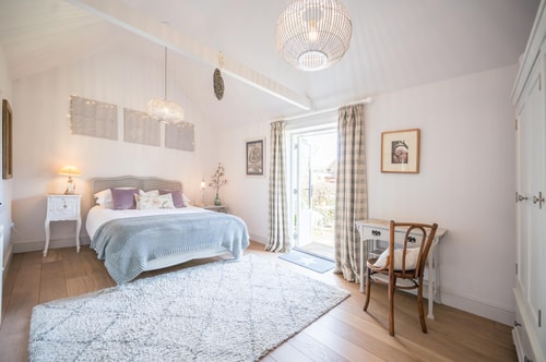 The Nest, Dickleburgh 17 Stay in Suffolk