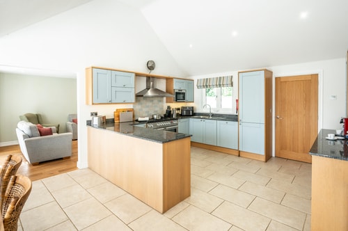 Woodland Lodge, Aldeburgh 39 Stay in Suffolk