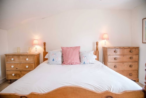 Stowaway Cottage, Aldeburgh 0 Stay in Suffolk