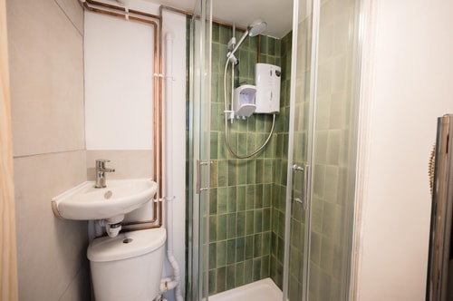 Lower Highbury, Saxmundham 14 Stay in Suffolk