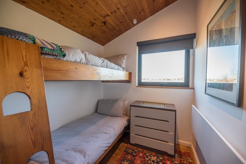 The Hut, Walberswick 6 Stay in Suffolk