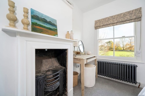 3 Lower Falkland Cottage, Long Melford 9 David Burr