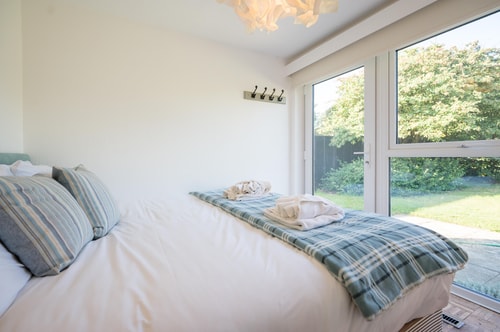 5 Church Close (7 guests), Aldeburgh 7 Stay in Suffolk