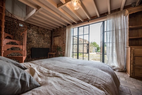 The Limes, Benhall - a luxurious holiday home 48 Stay in Suffolk