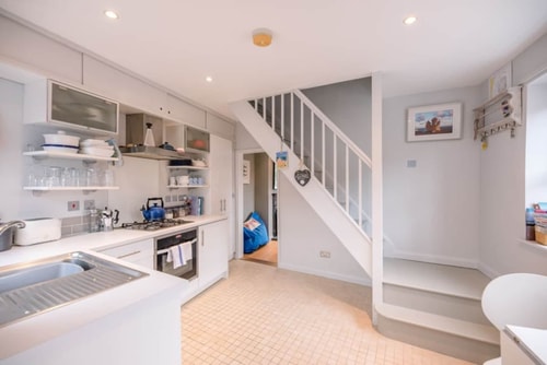 6 West Lane, Aldeburgh 6 Stay in Suffolk