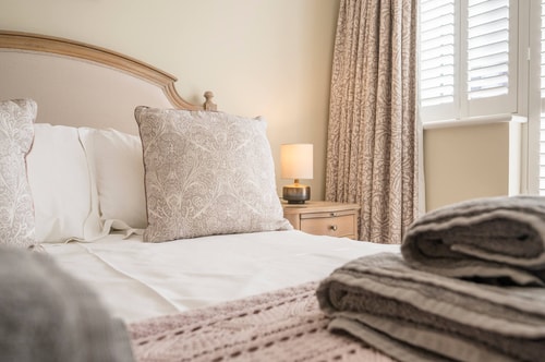 Woodland Lodge, Aldeburgh 15 Stay in Suffolk