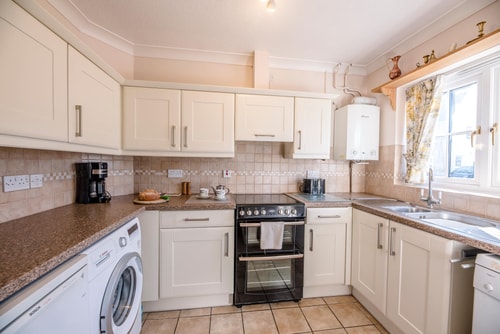 3 Barley Lands, Aldeburgh 6 Stay in Suffolk