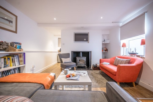 The Secret Cottage, Aldeburgh 0 Stay in Suffolk