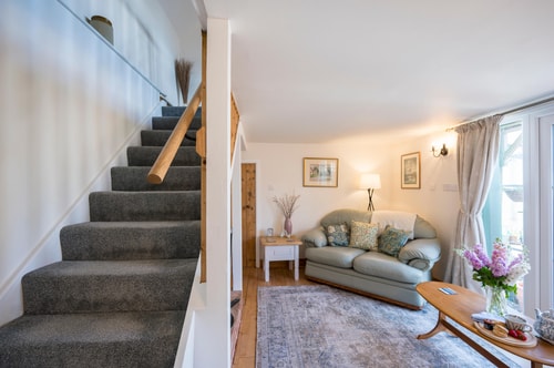 Stable Cottage, Friston 20 Stay in Suffolk