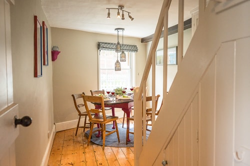 Barnaby Cottage, Southwold 53 Stay in Suffolk