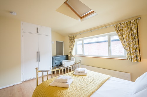 4 St Peters Road, Aldeburgh 30 Stay in Suffolk