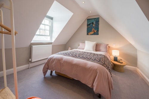 The Poppies, a stylish Aldeburgh holiday home 11 Stay in Suffolk