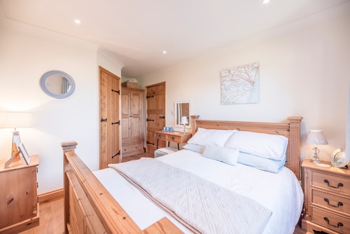 The Meadows Dairy, Bawdsey 6 Stay in Suffolk