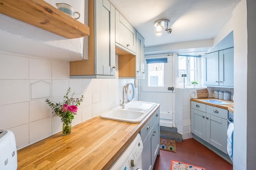 Barnaby Cottage, Southwold 24 Stay in Suffolk
