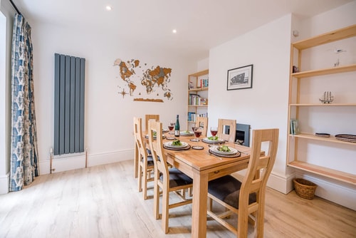 Tapp Cottage, Aldeburgh 1 Stay in Suffolk