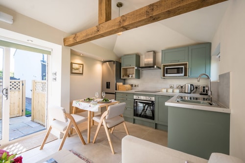 Meadow View, Brampton 6 Stay in Suffolk