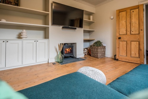 The Limes, Benhall - a luxurious holiday home 35 Stay in Suffolk