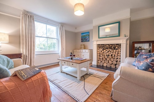 The Farmhouse at Boundary Farm, Framlingham 17 Stay in Suffolk