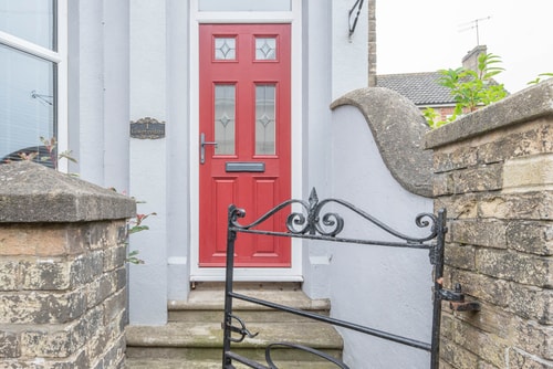 Lower Cedars, Saxmundham 22 Stay in Suffolk