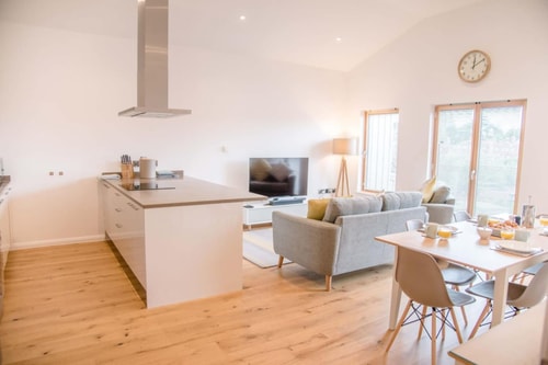 8 Deben Wharf, Woodbridge 4 Stay in Suffolk